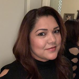 Meet your Posher, Sonia